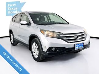 Used 2014 Honda CR-V EX video 1