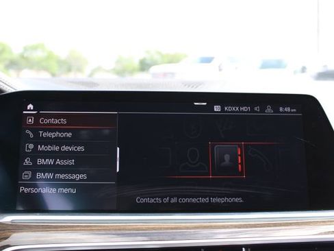 Used 2019 BMW X5 xDrive40i w/ Convenience Package AWD/4WD image 28