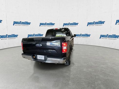 Used 2020 Ford F150 XLT w/ Trailer Tow Package AWD/4WD image 11