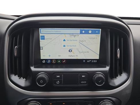 Used 2021 Chevrolet Colorado ZR2 AWD/4WD image 20