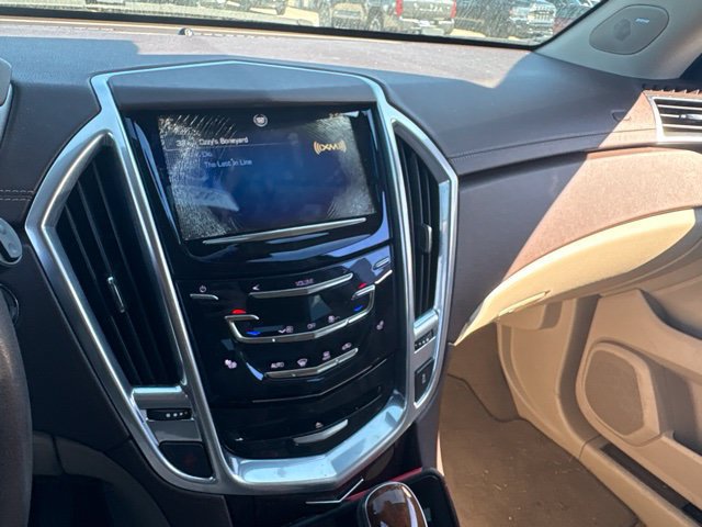 Used 2014 Cadillac SRX Luxury w/ Driver Awareness Package FWD image 20