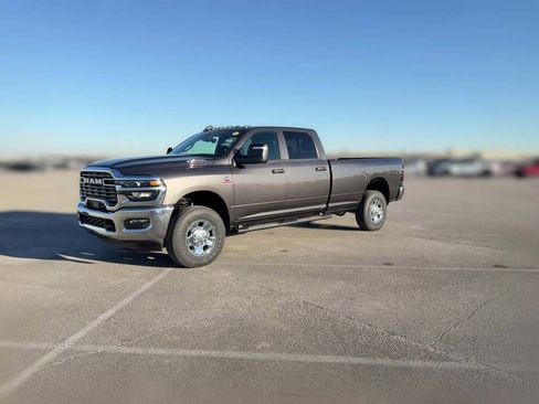 New 2026 RAM 2500 Tradesman image 4