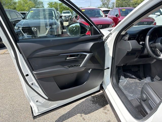 New 2026 MAZDA CX-5 Select AWD/4WD image 10