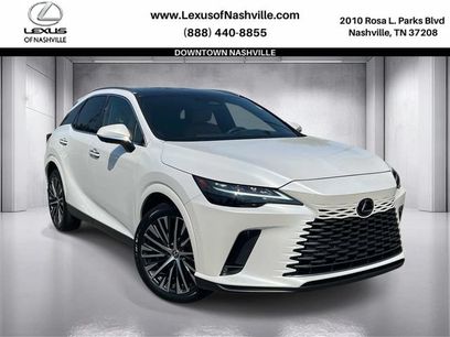 Certified 2023 Lexus RX 350 Premium Plus w/ Cold Area Package