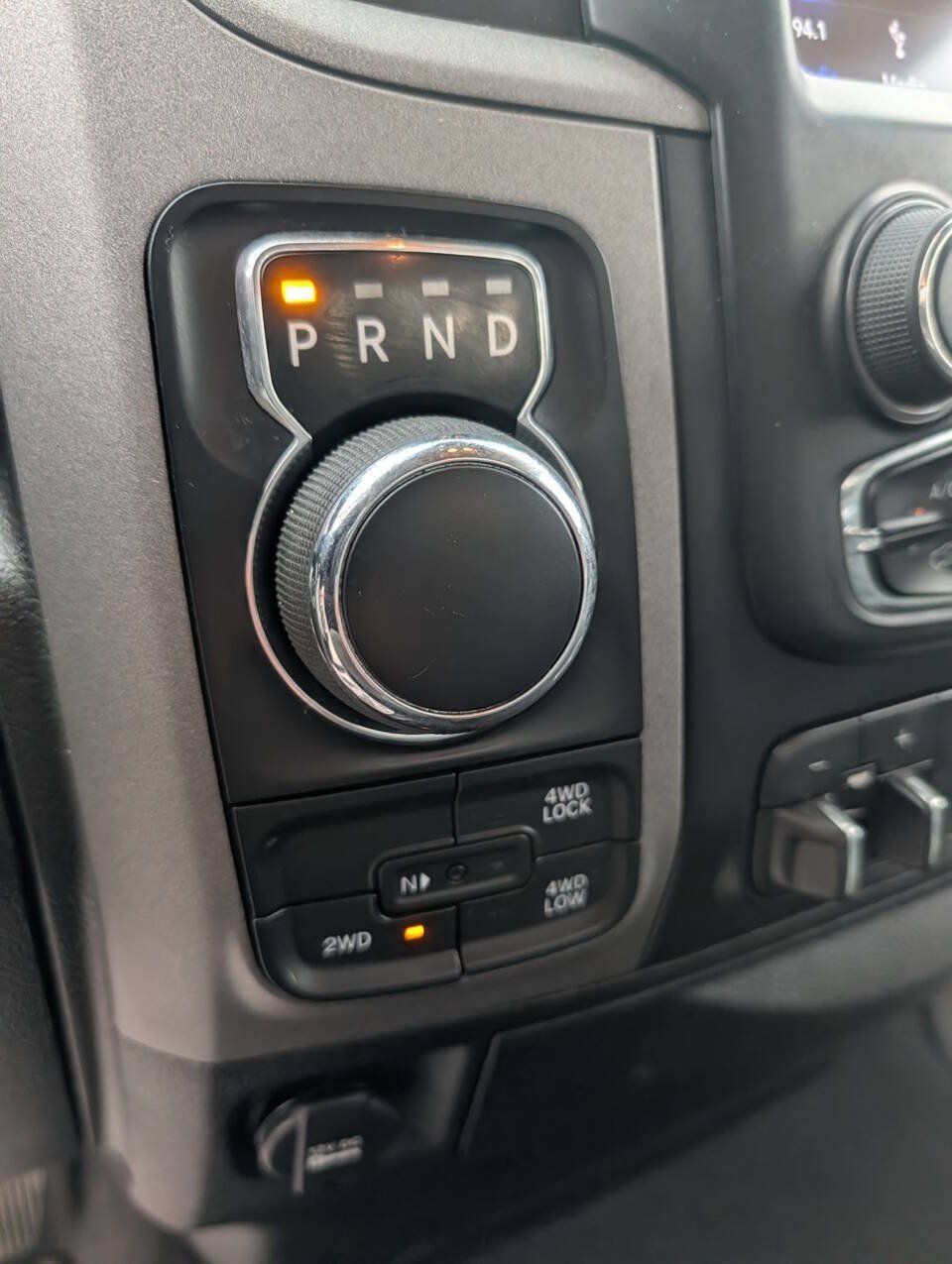 Used 2019 RAM 1500 Express w/ Wheel & Sound Group AWD/4WD image 15