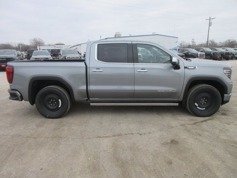 New 2026 GMC Sierra 1500 Denali w/ Denali Reserve Package image 3