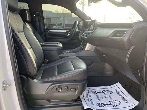 Certified 2024 Chevrolet Tahoe RST image 27