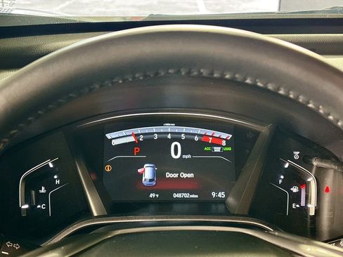 Used 2020 Honda CR-V EX-L image 14