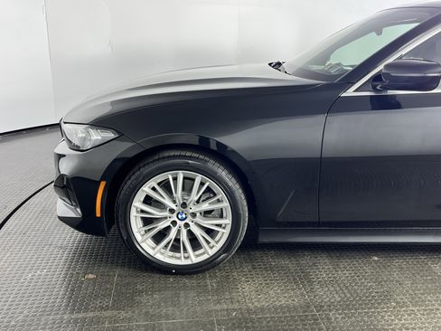 Certified 2024 BMW 330i xDrive Sedan w/ Premium Package image 4