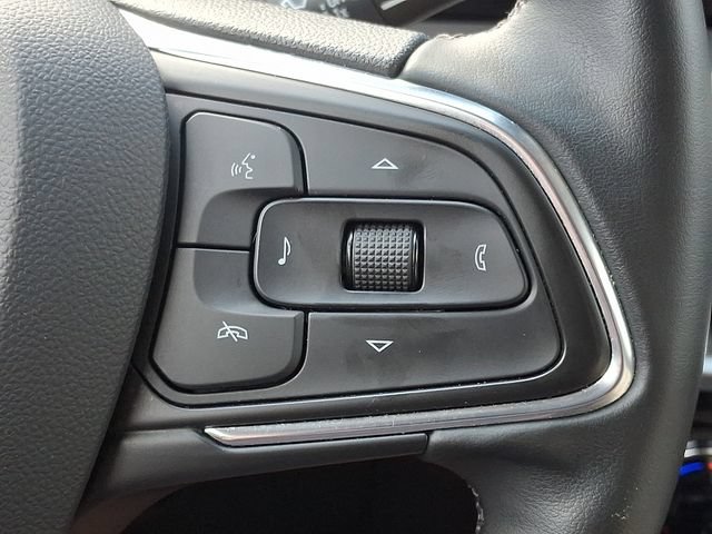 Used 2024 Buick Encore GX Sport Touring w/ Comfort Package FWD image 21