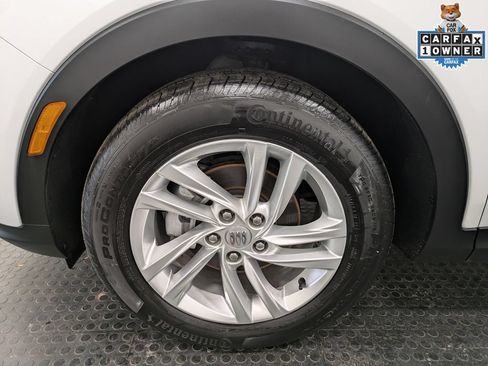 Used 2024 Buick Envista Preferred w/ Convenience I Package FWD image 7