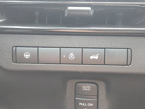 Certified 2025 Nissan Murano SL AWD/4WD image 25