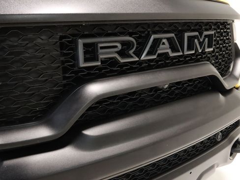 Used 2023 RAM 1500 TRX w/ TRX Level 2 Equipment Group AWD/4WD image 30