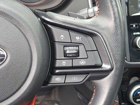 Used 2022 Subaru Forester Sport AWD/4WD image 17