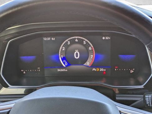 Used 2022 Volkswagen Jetta S image 11