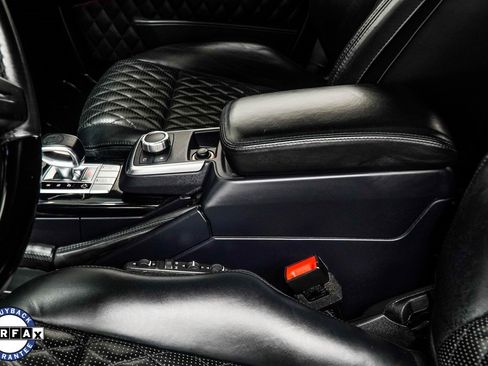 Used 2018 Mercedes-Benz G 65 AMG 4MATIC image 19