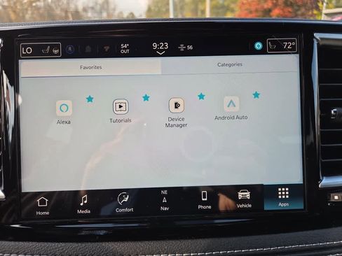 New 2026 Chrysler Pacifica Limited w/ S Appearance Package image 29