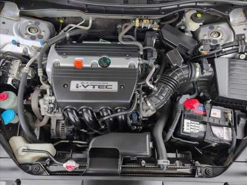 Used 2009 Honda Accord LX-P image 20