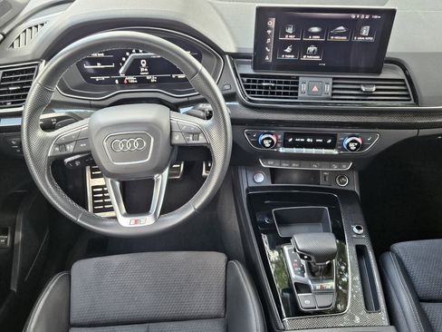 Used 2023 Audi SQ5 Premium Plus image 26