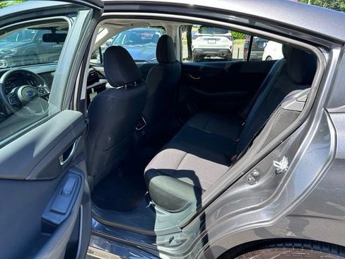 Used 2025 Subaru Legacy Premium AWD/4WD image 23