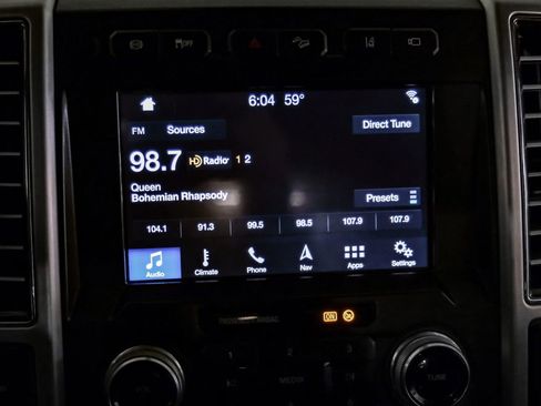 Used 2019 Ford F250 Platinum w/ Platinum Ultimate Package image 24