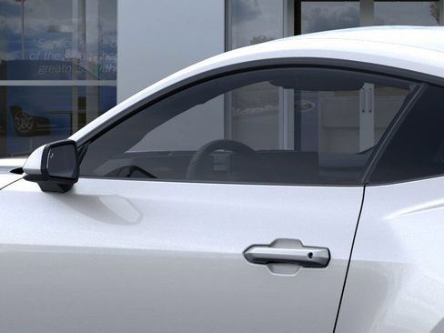 New 2026 Ford Mustang Coupe image 20