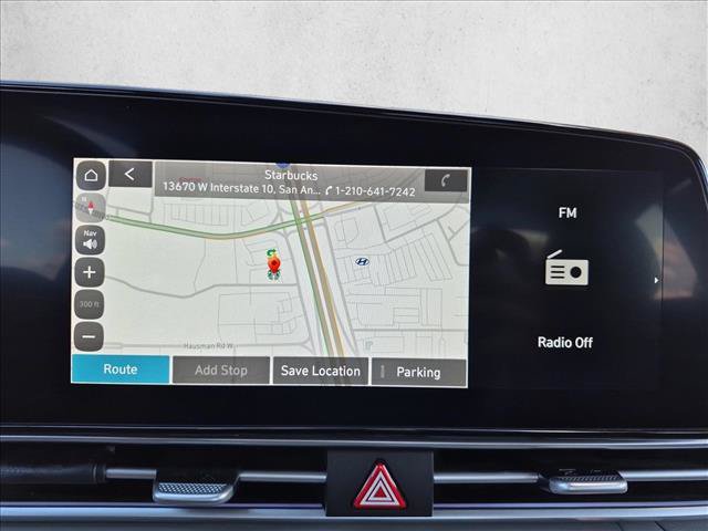 Used 2025 Hyundai Elantra SEL FWD image 13