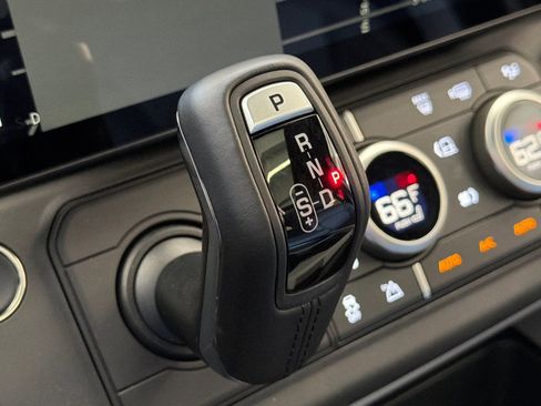 New 2026 Land Rover Defender 110 X AWD/4WD image 17