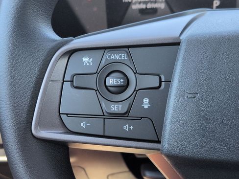 New 2026 Nissan Sentra S w/ Floor Mat Package image 14