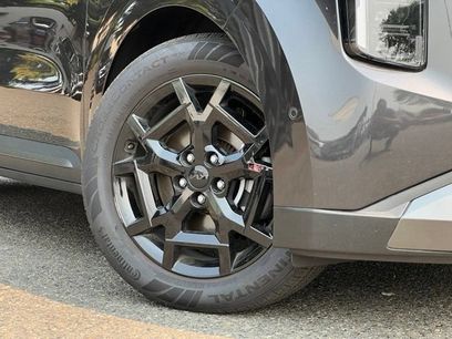 Certified 2025 Kia Carnival SX Prestige