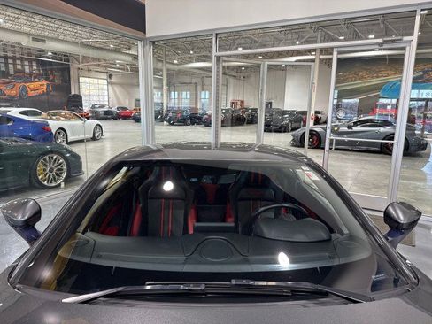 Used 2019 Aston Martin V8 Vantage Sport Plus & Tech Collection $ image 43