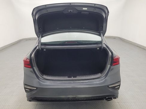 Used 2021 Kia Forte LXS FWD image 29