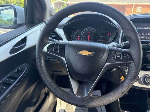 Used 2016 Chevrolet Spark LT FWD image 14