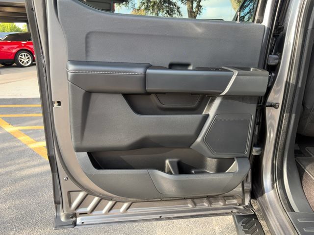 Used 2021 Ford F150 XL w/ STX Appearance Package AWD/4WD image 26