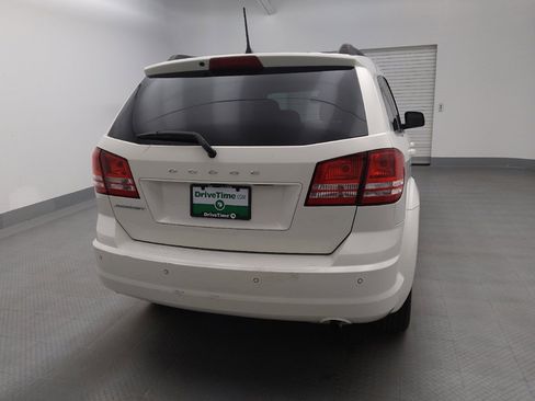 Used 2020 Dodge Journey SE w/ SE Popular Equipment Group image 7