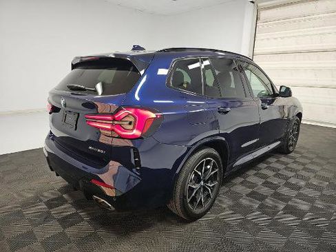 Used 2024 BMW X3 xDrive30i w/ Premium Package image 2