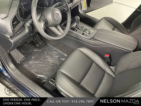 New 2026 MAZDA CX-30 AWD 2.5 S image 20