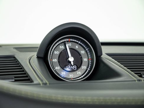 New 2026 Porsche 911 GTS RWD image 17