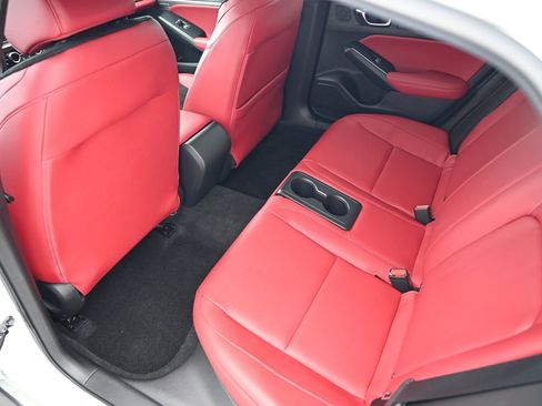 Used 2024 Acura Integra Type S image 39