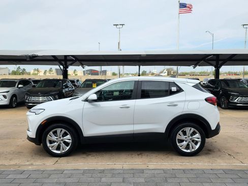 New 2026 Buick Encore GX Preferred w/ Comfort Package image 7