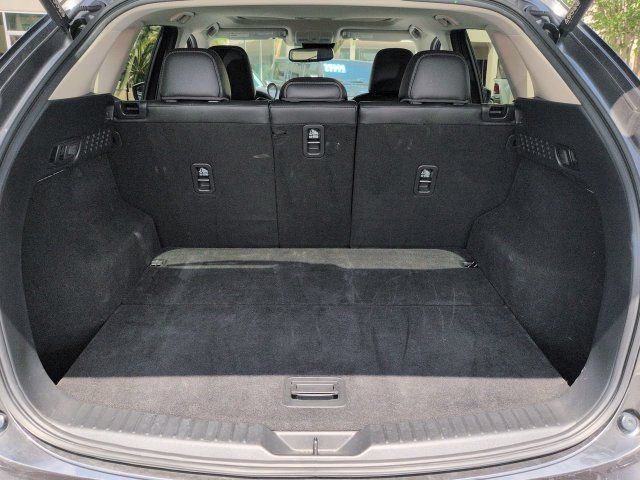 Used 2025 MAZDA CX-5 AWD 2.5 S w/ Premium Plus Pkg image 13