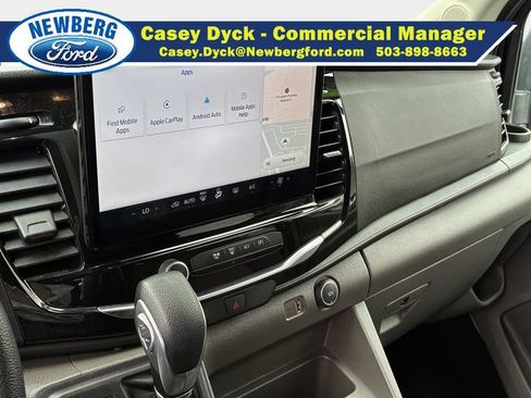 Used 2023 Ford Transit 350 XLT RWD image 25
