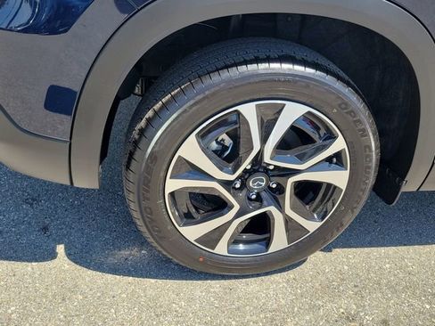 New 2026 MAZDA CX-5 Preferred AWD/4WD image 29