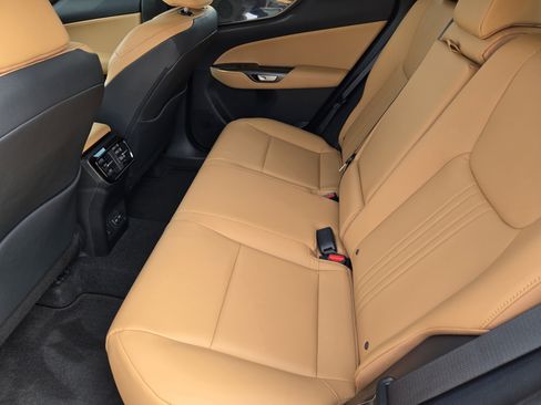 Used 2025 Lexus NX 350 AWD w/ Accessory Package (2T) image 42