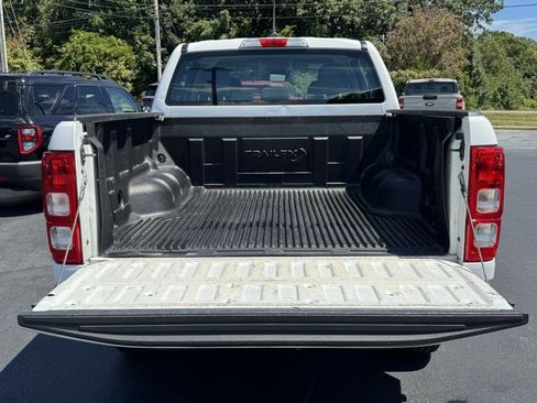 Used 2022 Ford Ranger XL w/ Equipment Group 101A High image 35