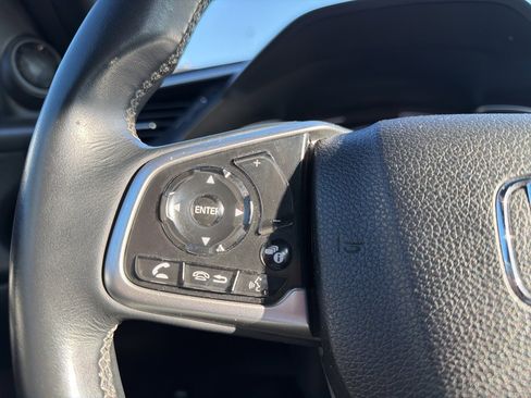 Used 2019 Honda Civic Sport image 27