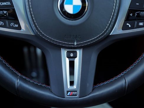 Used 2023 BMW M850i Gran Coupe xDrive w/ Driving Assistance Package image 29