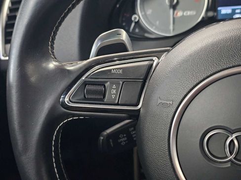 Used 2015 Audi SQ5 Premium Plus w/ Technology Package AWD/4WD image 27
