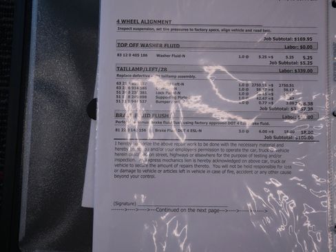 Used 2002 BMW Z8 RWD image 45