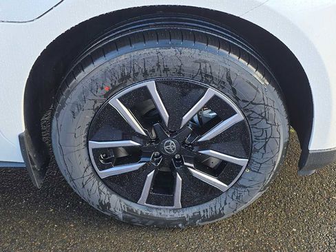 New 2026 Toyota bZ image 9